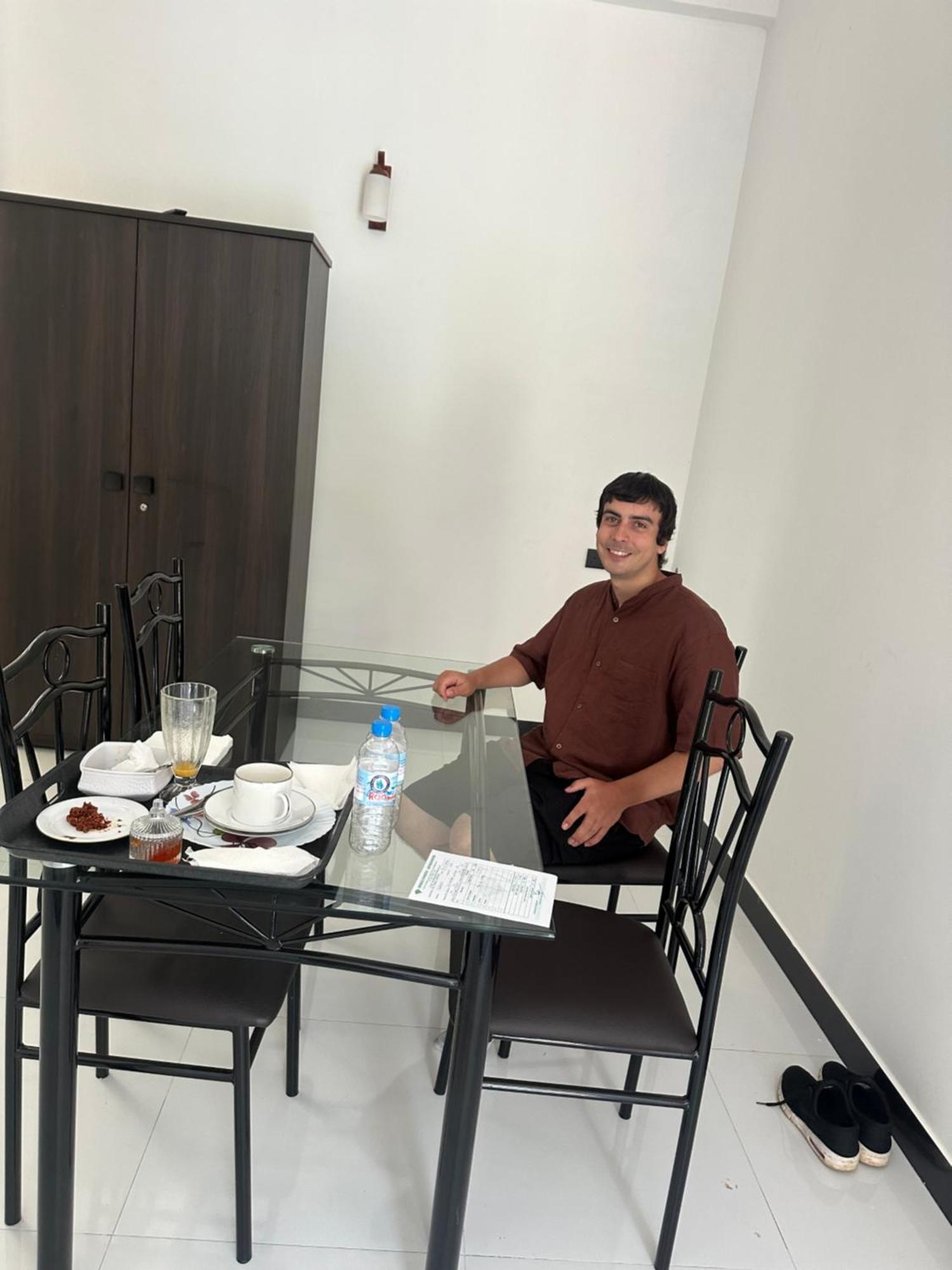 Emerald Home Stay Anurâdhapura Extérieur photo