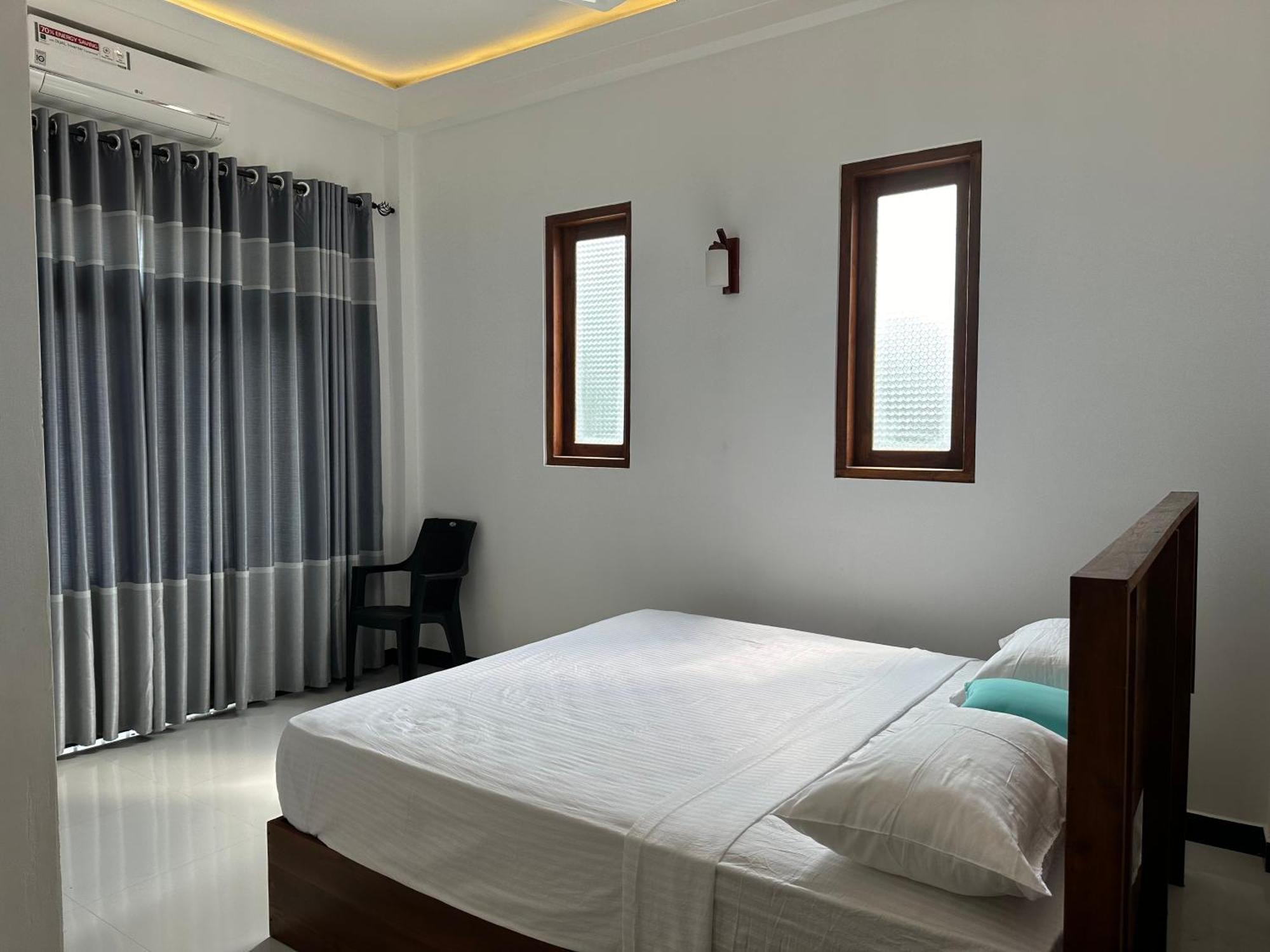Emerald Home Stay Anurâdhapura Extérieur photo