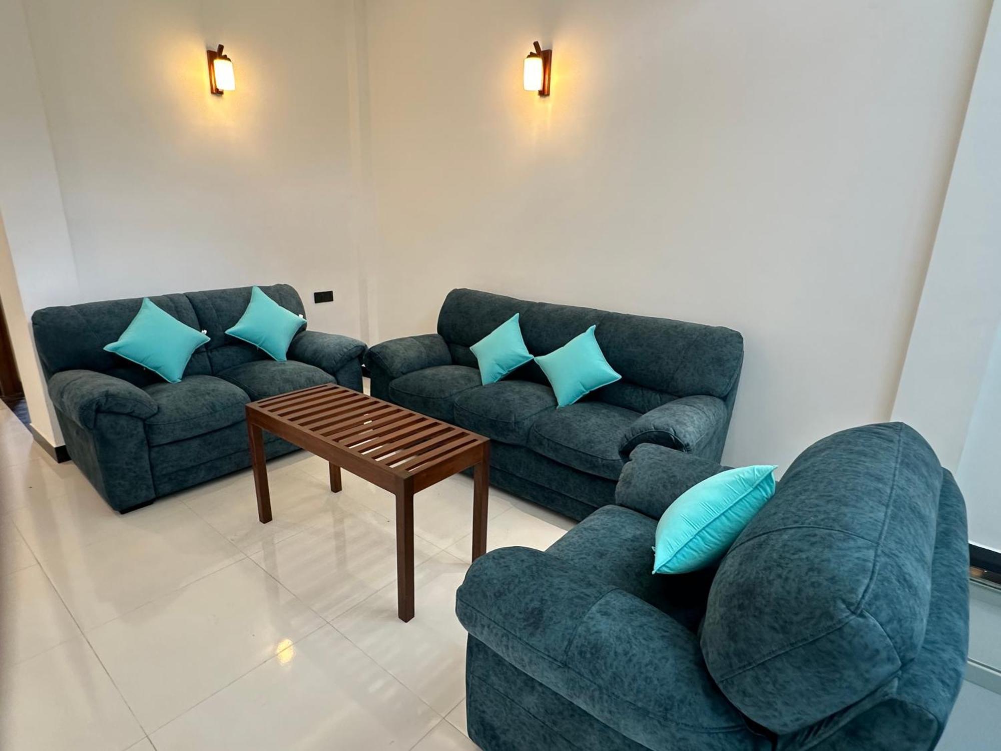 Emerald Home Stay Anurâdhapura Extérieur photo