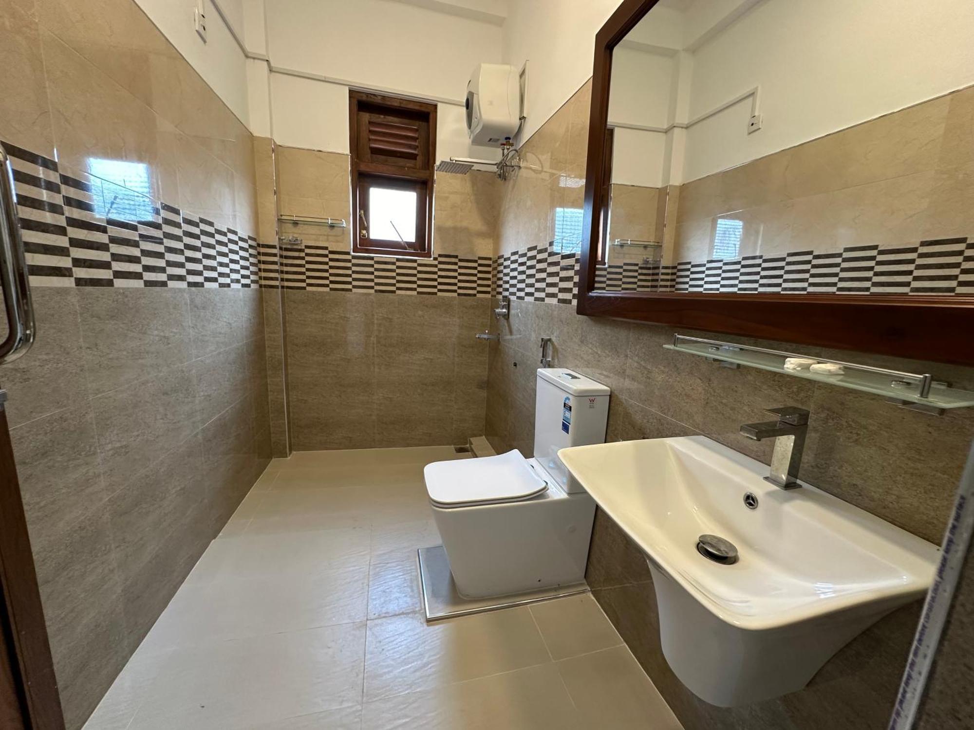 Emerald Home Stay Anurâdhapura Extérieur photo