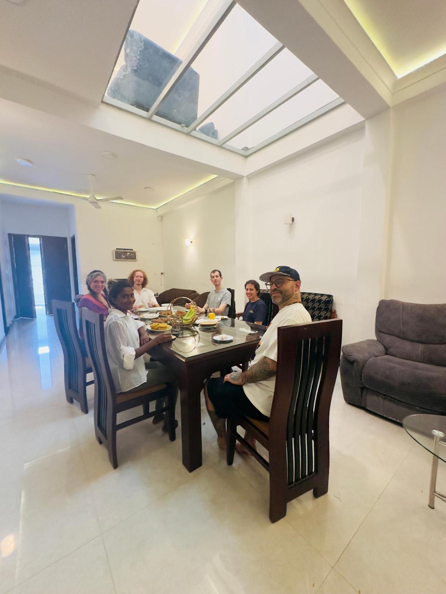 Emerald Home Stay Anurâdhapura Extérieur photo