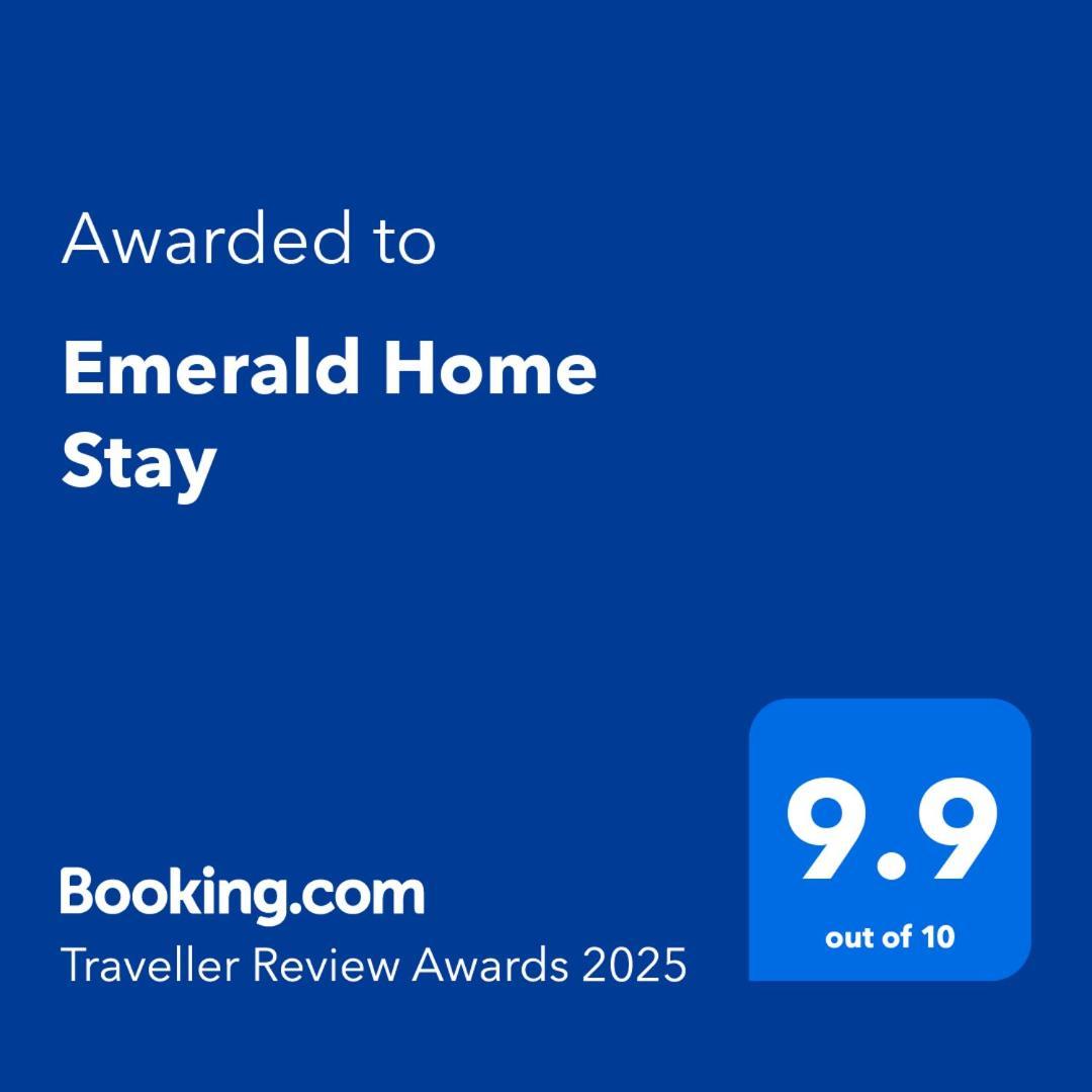 Emerald Home Stay Anurâdhapura Extérieur photo